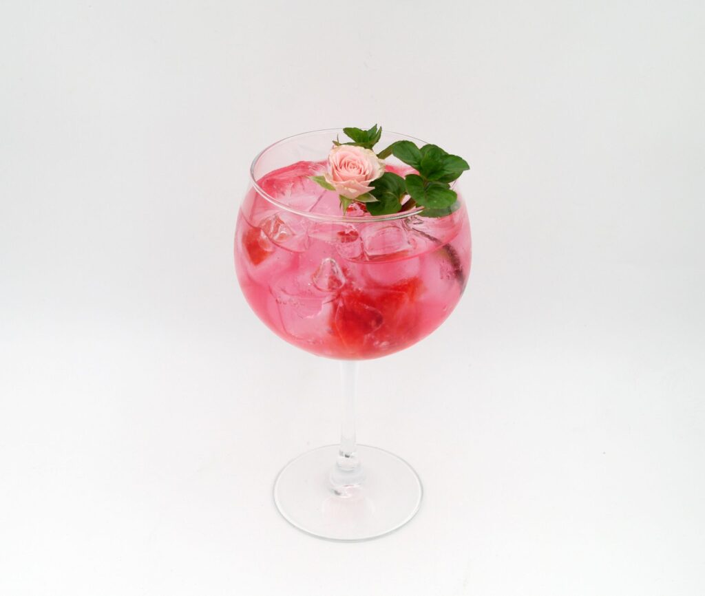 Cocktail Rosa