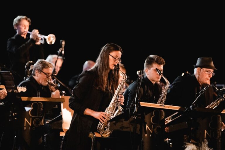 Big Band NOva
