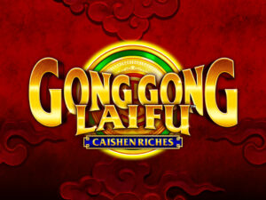 Gong Gon Lai Fu – nuove slot | HIT d.d. Nova Gorica, Slovenia