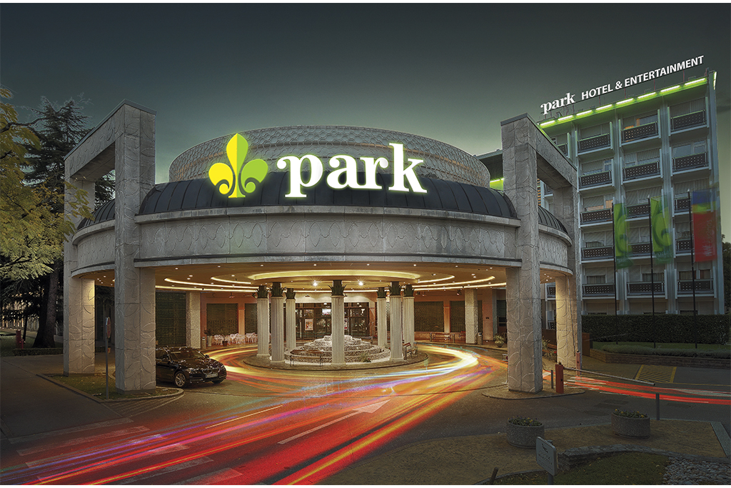 park